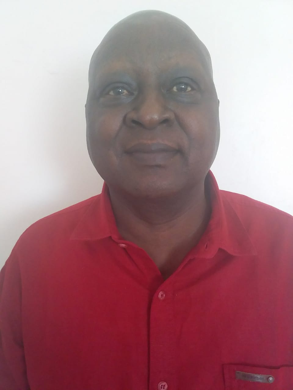 Stephen Kemboi Chumo - B.O.D Chairman